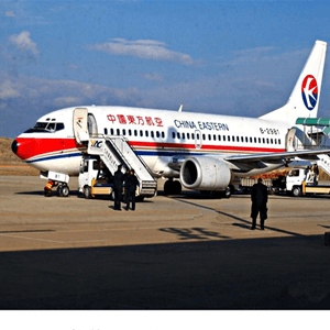 琼海机场快递航空快运业稳步发展的原因是什么？